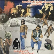 Gianfranco Manfredi: Zombie Di Tutto Il Mondo Unitevi (1977)