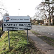 North Hykeham, Lincolnshire