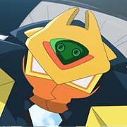 1060. a High-Speed Awakening!