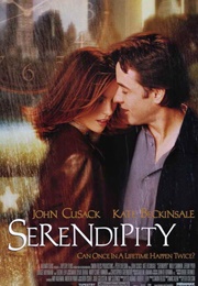 Serendipity (2001)