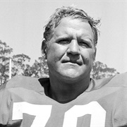 Charlie Krueger (San Francisco 49Ers) 15 Seasons