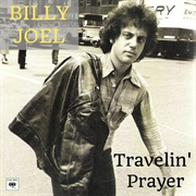"Travelin' Prayer/Ain't No Crime" (1974)