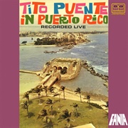 Tito Puente - In Puerto Rico (1963)