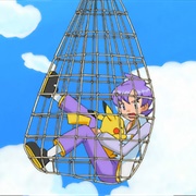 445. Talking a Good Game!