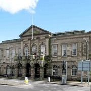 Longton, Staffordshire