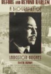 Langston Hughes: Before & Beyond Harlem (Faith Berry)