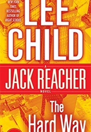 The Hard Way (Lee Child)