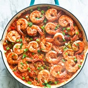Jambalaya