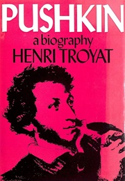 Pushkin (Henri Troyat)