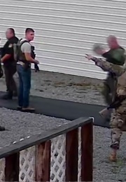 Will You Help Me Repair My Door - Afroman (2022)