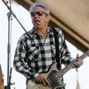 Mike Watt