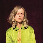 Paraguaya - Juana Molina