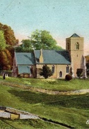 Hilltop & Valley (Various)