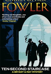 Ten Second Staircase