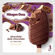 Chocolate Dark Chocolate Bar