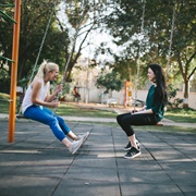 Chat With a Bilingual Friend to Brush Up on Your Language Skills