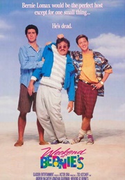 Weekend at Bernie's (1989)