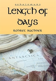 Length of Days (Shalemar) (Rohret Buchner)