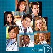 ER Season 12