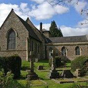 Braunstone Town, Leicestershire