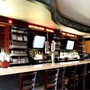 Exchange Bar & Grill (Permanently Closed)