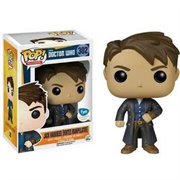 302 Jack Harkness Vortex Manipulator