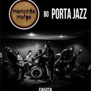 Porta Jazz, Bitola, Macedonia