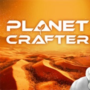 The Planet Crafter