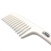 White Comb