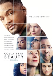 Collateral Beauty (2016)
