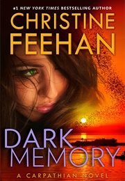 Dark Memory (Christine Feehan)