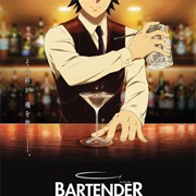 Bartender: Glass of God