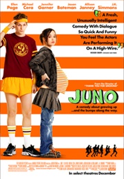 Juno (2007)