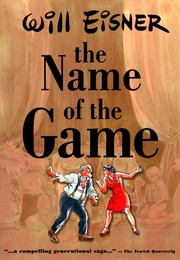 The Name of the Game (Will Eisner)