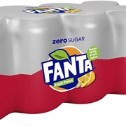 Fruit Twist (No Sugar)