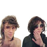 J'aime Mon Pays, Ms Mix - Sexy Sushi