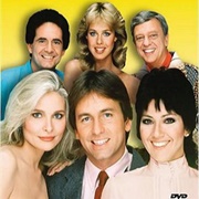 Three's Company Season 6