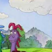 Wheezie (Dragon Tales)