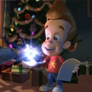 S2.E6: Holly Jolly Jimmy