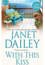 With This Kiss (Janet Dailey)