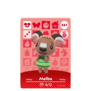 Melba (Animal Crossing - Series 4)