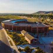 Roundhouse & Railyards