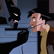 S2.E13: Terry's Friend Dates a Robot