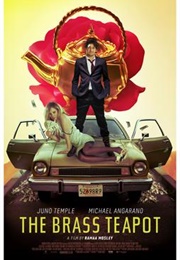 The Brass Teapot (2013)