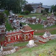 Shangri-La Stone Village