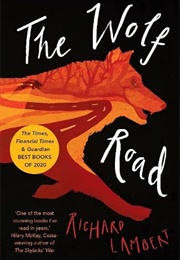 The Wolf Road (Richard Lambert)