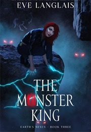 The Monster King (Eve Langlais)