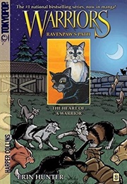 Heart of a Warrior (Manga 10)