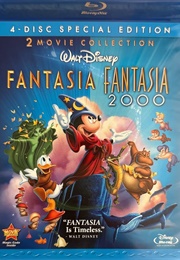Fantasia 2000 (1999)