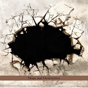 Eyal Maoz's Edom - Hope and Destruction